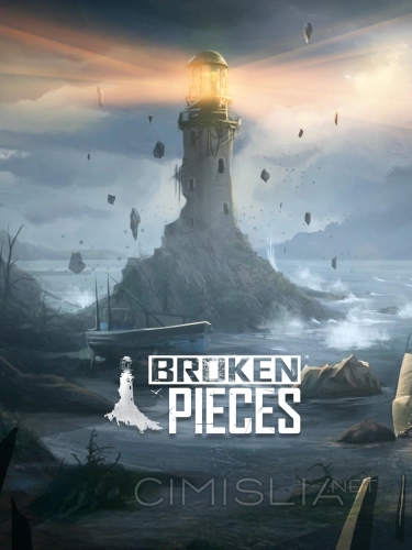 Broken Pieces (2022) PC | RePack от FitGirl
