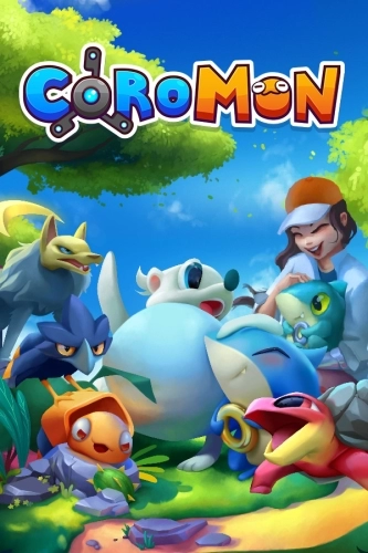 Coromon: Deluxe Edition [v 1.1.13 + DLC's] (2022) PC | RePack от FitGirl