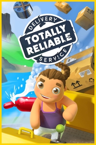 Totally Reliable Delivery Service [v2.03.03 + Multiplayer] (2019) PC | RePack от Pioneer