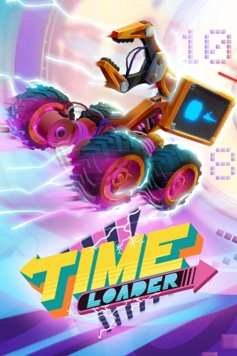 Time Loader (2021) PC | RePack от FitGirl