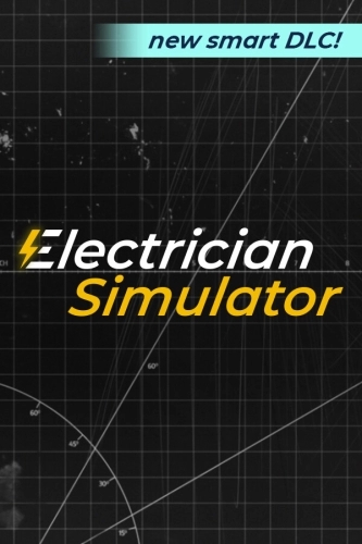 Electrician Simulator [v 1.1] (2022) PC | RePack от селезень