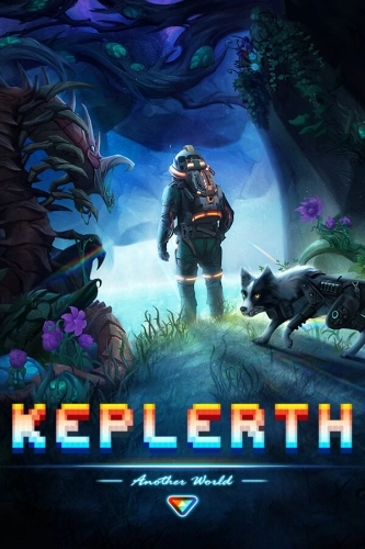 Keplerth [v1.0.6] (2022) PC | RePack от Pioneer