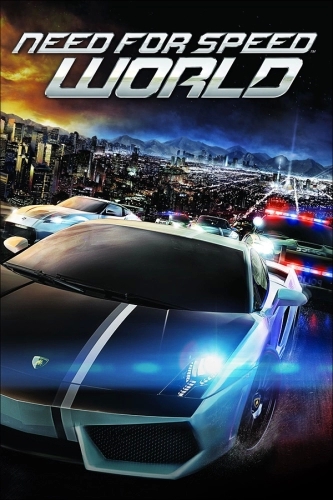 Need for Speed: World (2010) PC | Repack от Pioneer