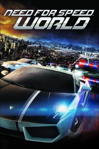 Need for Speed: World (2010) PC | Repack от Pioneer