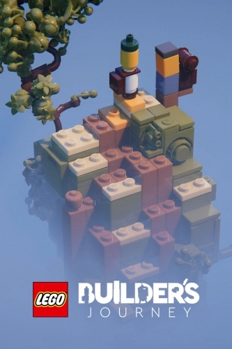 LEGO Builder's Journey [v 2.0] (2021) PC | RePack от Chovka