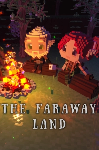 The Faraway Land [v 0.4.01 HF04] (2024) PC | RePack от Pioneer