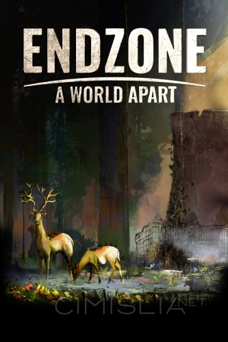 Endzone - A World Apart - Complete Edition [v 1.1.8172.31754 + DLCs] (2021) PC | RePack от FitGirl