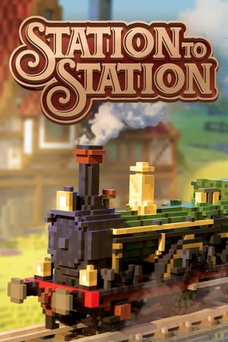Station to Station [v 1.0.3355] (2023) PC | RePack от Chovka