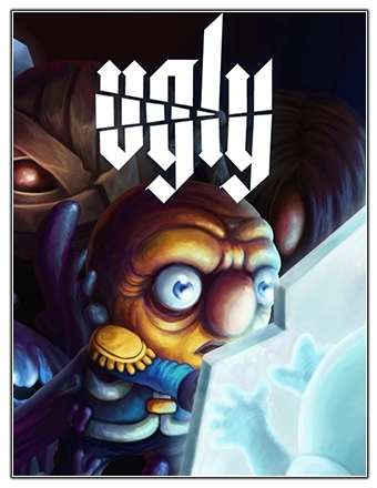 Ugly (2023) PC | RePack от Chovka