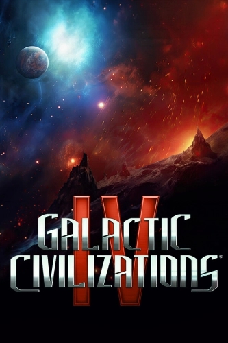 Galactic Civilizations IV: Supernova Edition [v 2.0] (2023) PC | RePack от Pioneer