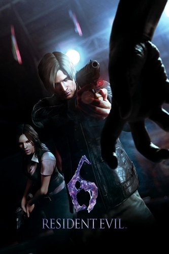 Resident Evil 6 [v 1.0.6 + DLC] (2013) PC | Repack от R.G. Механики
