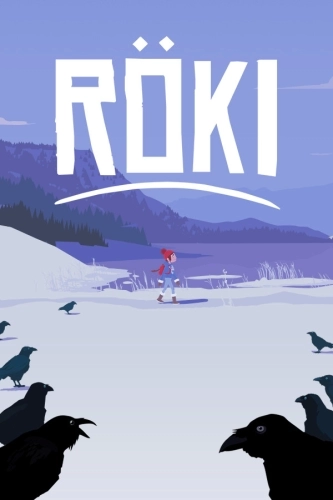 Roki [v 3.3] (2020) PC | Лицензия