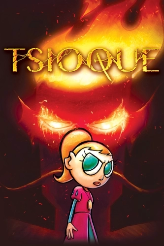 Tsioque [v 1.2.1.0] (2018) PC | Лицензия