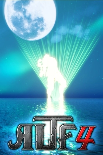 ALTF4 [+ Bug Fix 21.11.14] (2021) PC | RePack от FitGirl