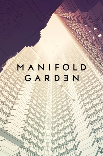 Manifold Garden [v 1.1.0.14651] (2020) PC | RePack от FitGirl
