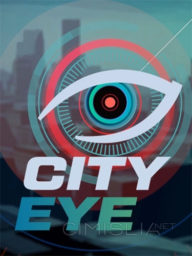 City Eye (2022) PC | RePack от FitGirl