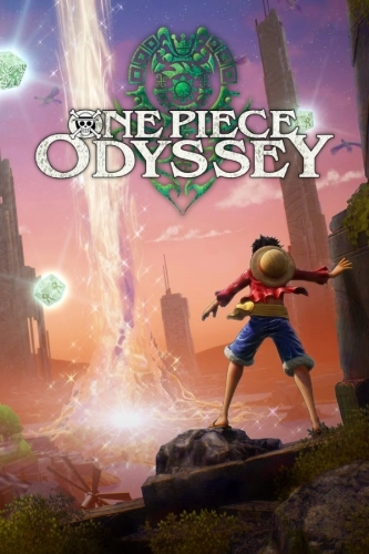 One Piece Odyssey: Deluxe Edition [v 01.00 + DLCs] (2023) PC | RePack от Chovka