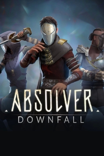 Absolver: Deluxe Edition [v 1.31.575 + 2 DLC] (2017) PC | RePack от Pioneer