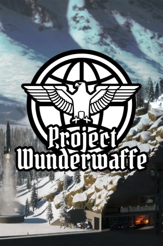 Project Wunderwaffe (2022) PC | RePack от FitGirl