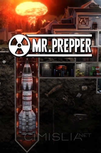 Mr. Prepper [v 1.25e] (2021) PC | RePack от FitGirl