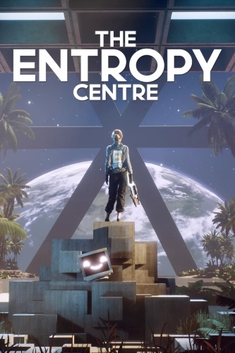 The Entropy Centre [v 1.0.7] (2022) PC | RePack от FitGirl