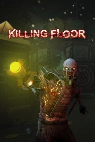 Killing Floor [v 1065 + All DLC] (2009) PC | RePack от Canek77