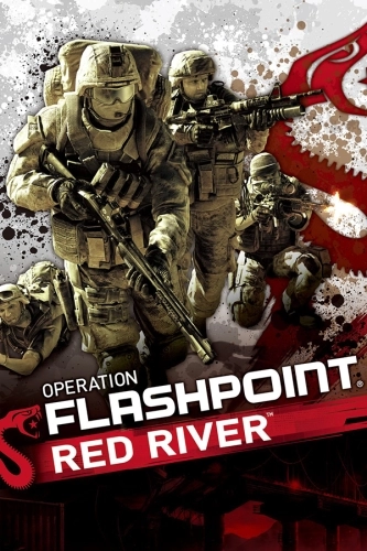 Operation Flashpoint: Red River [v 1.02] (2011) PC | Repack от Yaroslav98