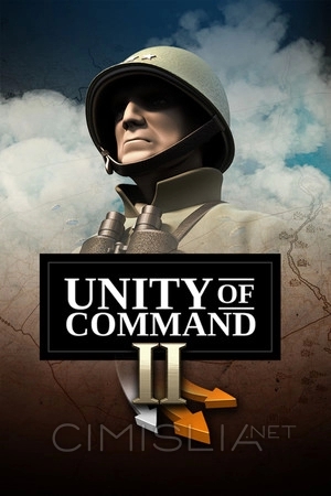 Unity of Command II [Update 18 + DLCs] (2019) PC | RePack от FitGirl