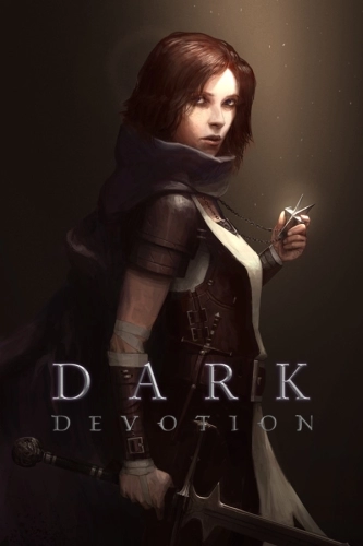 Dark Devotion (2019) PC | Лицензия