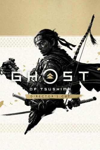 Ghost of Tsushima Director's Cut [v 1053.0.0515.2048 + DLC] (2024) PC | RePack от селезень