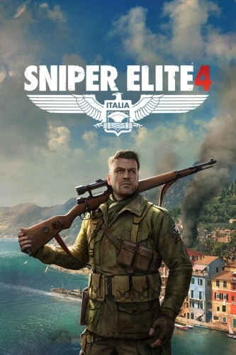 Sniper Elite 4: Deluxe Edition [v 1.5.0 + DLCs] (2017) PC | Repack от =nemos=