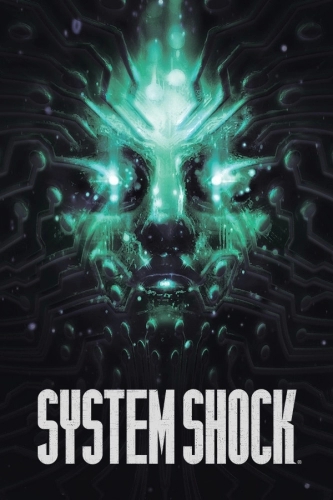 System Shock Remake [v 1.1.17082] (2023) PC | RePack от Decepticon
