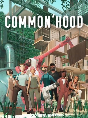 Common'hood [v 1.0.3] (2022) PC | RePack от FitGirl