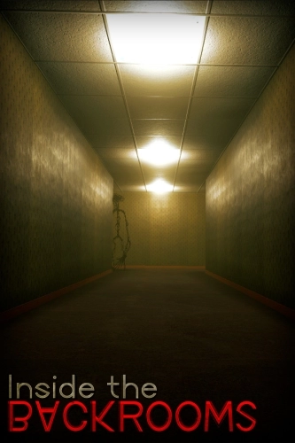 Inside the Backrooms [v 0.4.3 | Early Access] (2022) PC | RePack от Pioneer