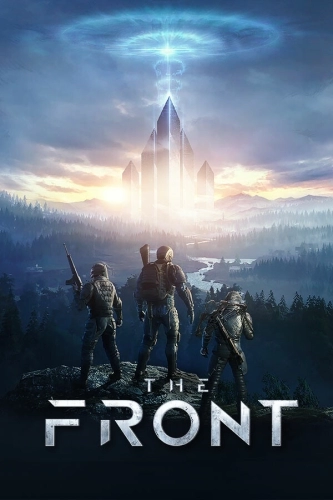 The Front [v 1.0.22 build 43414 | Early Access] (2023) PC | Portable