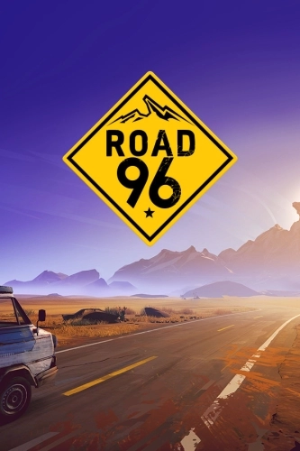 Road 96 [v 1.04] (2021) PC | GOG-Rip