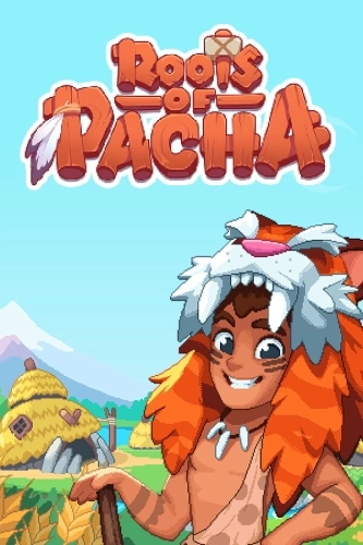 Roots of Pacha [v 1.0.1/1.0.3] (2023) PC | RePack от FitGirl