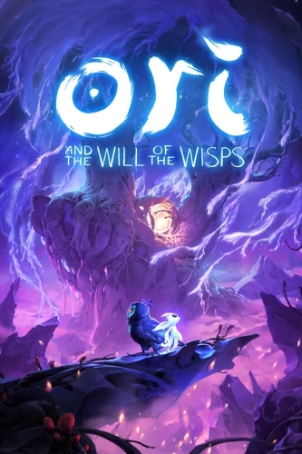Ori and The Will Of The Wisps [v 3.1] (2020) РС | RePack от Wanterlude