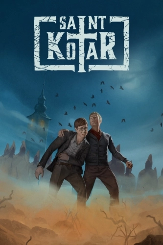 Saint Kotar (2021) PC | RePack от FitGirl