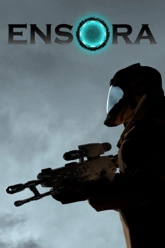Ensora [v 1.0.2.2] (2023) PC | RePack от Chovka