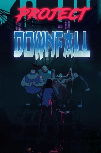 Project Downfall [v 1.0.3 + Bonus] (2022) PC | RePack от FitGirl