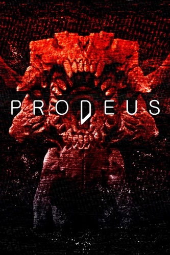 Prodeus [v 1.0.0] (2022) PC | RePack от FitGirl