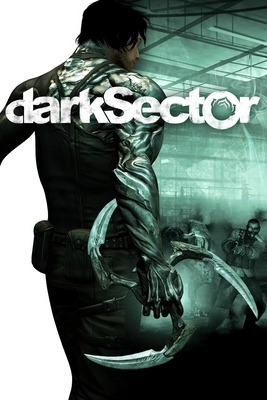 Dark Sector (2009) PC | RePack от R.G. Catalyst