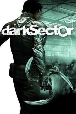 Dark Sector (2009) PC | RePack от R.G. Механики