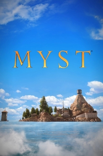 Myst [v 1.8.3] (2021) PC | RePack от FitGirl