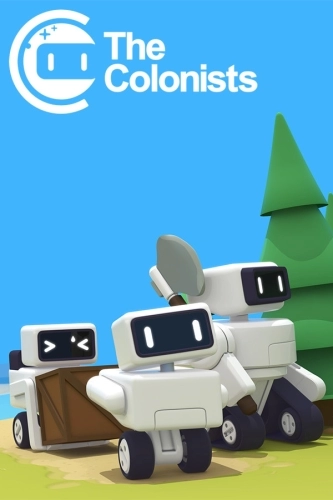 The Colonists [v 1.5.1.1] (2018) PC | Лицензия