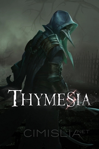 Thymesia: Digital Deluxe Edition (2022) PC | RePack от FitGirl