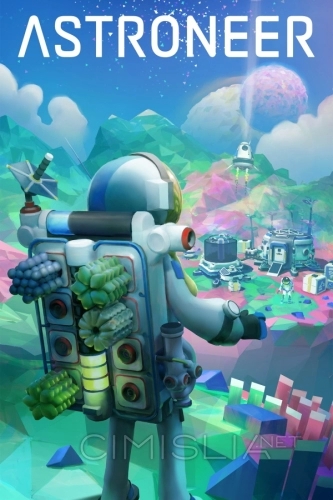 Astroneer [v 1.13.129.0] (2016) PC | RePack от Other's