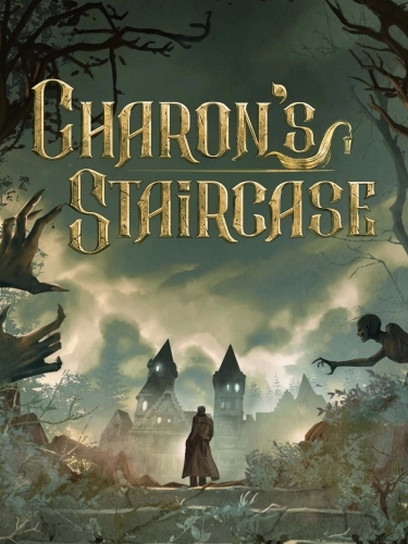 Charon's Staircase (2022) PC | RePack от FitGirl