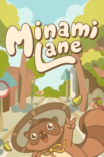 Minami Lane [P] [ENG] (2024, Simulation) (1.0.1) [Portable]